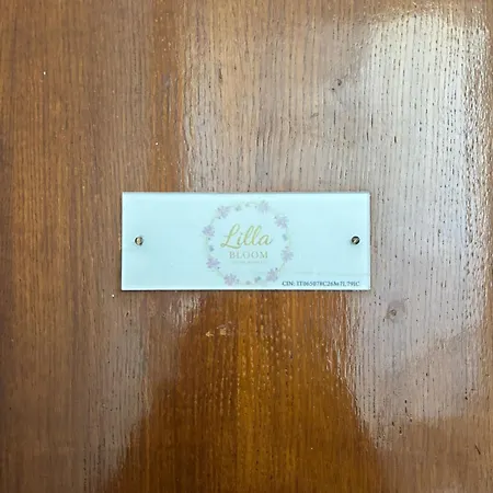 Lillabloom