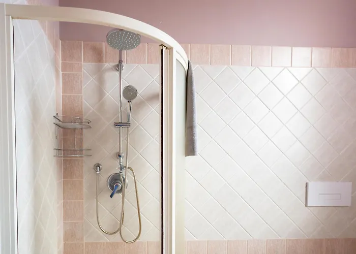 公寓 Lillabloom 下诺切拉