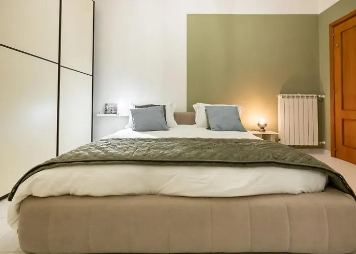 Lillabloom 公寓 下诺切拉